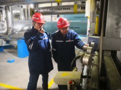 大唐东北电力试验研究院：春华秋实盈满枝