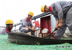 图片新闻  潞安焦化：防微杜渐 消除夏季消防安全隐患