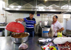 月亮田矿深入开展“不忘初心、牢记使命”主题调研