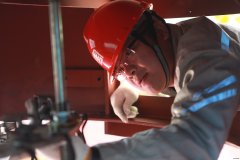 黑龙江发电公司：逆境中的前行者