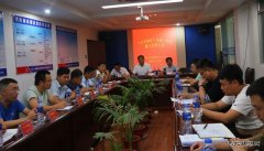 中铁二十一局：天气热得冒烟 他们居然这样干！