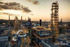 锦州石化：防腐管理 未雨绸缪