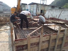 高山煤矿：污水处理站全面升级改造