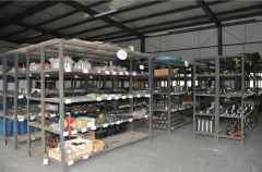 高山煤矿：降库存 有绝招