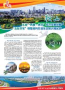 鞍山： “五业并举”打造东北振兴隆起点