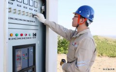 【国庆坚守】黑龙江新英皇体育：营造安全保电氛围