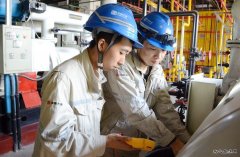 【国庆坚守】辽源发电厂：确保设备可靠运行