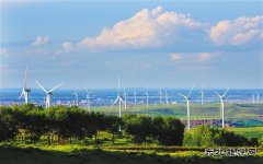 张家口筑梦氢能产业：集聚创新资源，培育重点项目，完善产业链条