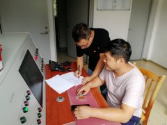 高山煤矿：喜迎大庆，安全再加码