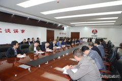 下石节煤矿坚持“重拳出击”保安全迎国庆