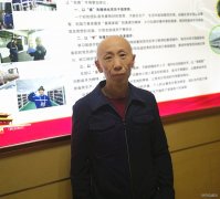 蒲白建庄矿业：主运线上的寇哥