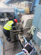 爱岗如我家 你脏我来擦