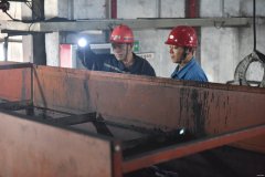 潞安集团李村煤矿：打通安全“最后一米”