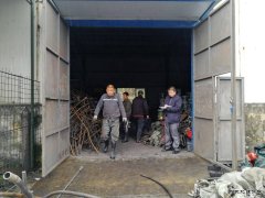 高山煤矿：多项举措助推节支降耗