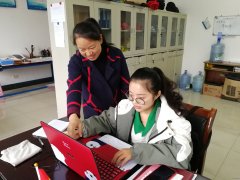 高山煤矿：狠抓细节整治，推动作风转变