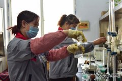 潞安焦化：岗位练兵“炼”人才