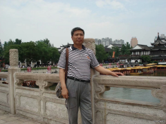 散文：推脚儿钱