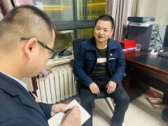 蒲白建庄矿业：“百日安全”活动，他们有话说