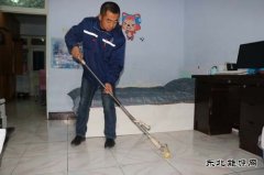 内蒙古南露天煤矿党员志愿者走访慰问困难员工 真情关爱暖人心