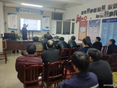 高山煤矿：通风队来了个“崔老师”