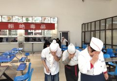 潞安焦化：开展火灾逃生专项应急演练 防患于未“燃”