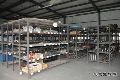 高山煤矿：摸摸“家底”算算账