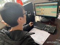 高山煤矿：重“双重” 保安全