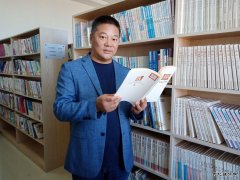 我过去的秋冬春夏（组诗四首）