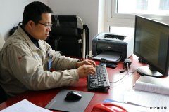 葫芦岛热电公司：挑战不可能的“70后”