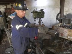 建庄矿业：东北汉子的一生