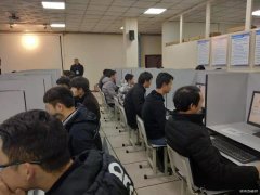 金佳矿2019年特种作业人员培训顺利收关