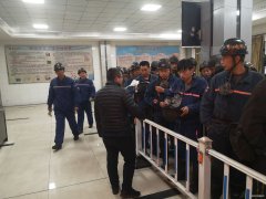 蒲白建庄矿业：奋力冲刺在现。Π踩笆展僬健