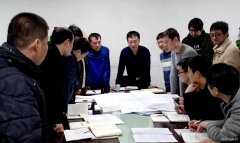 蒲白建庄矿业：机电专业小课堂开课了