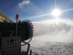 吹跑太阳（摄影作品）