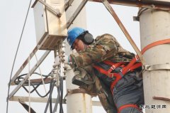 还原古时文明 让隐形供电的风景更美丽