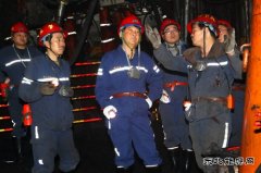 蒲白建庄矿业：上下同欲冲刺百日安全，全员联动力保圆满收官