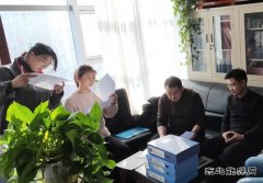 潞安焦化：节前检查全面铺开 厚植廉洁“关键点”