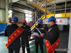 潞安集团李村煤矿：多措并举加强疫情防控宣传