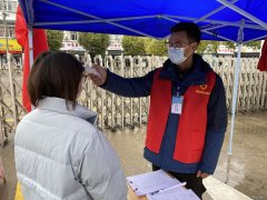 战役一线前：青年电力工人日记