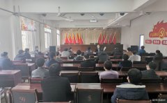 黔金煤业：疫情防控和复工复产“两手抓”