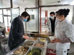 黔金煤业：抗“疫”先锋王红霞