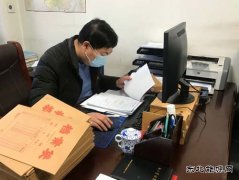 蒲白建庄矿业：数字背后那些感人的战“疫”故事