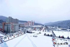 蒲白建庄矿业：战疫情，初心和使命