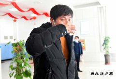 潞安集团李村煤矿：免费药剂为疫情防控一线筑起“健康堡垒”