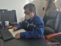 “疫”马当先、勇向前－－－记运输一部“老夏”