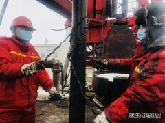 闻令而动 全力复工