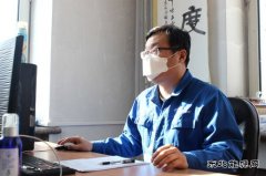 “疫”不容辞“勇”担当