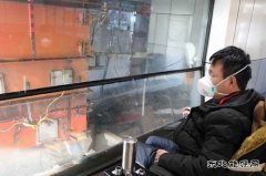 南露天煤矿胶带运行二部“六重点、六举措”积极谋划复工后的全年