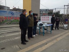 中煤新集楚源公司：多措施 践行返岗复工工作