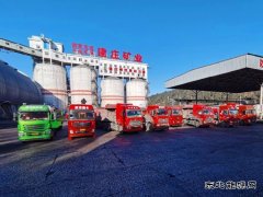 蒲白建庄矿业：从0.5到3.1万吨，你不知道的那些事